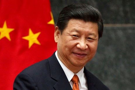 Xi Jinping