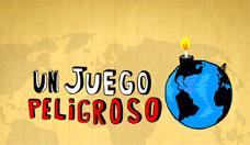 JUEGO PELIGROSO