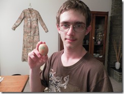 egg day 12