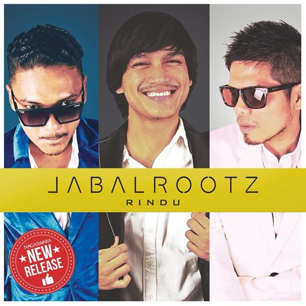 Download Lagu JabalRootz - Rindu