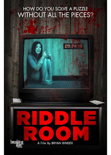 Riddle Room (2016) Watch Online