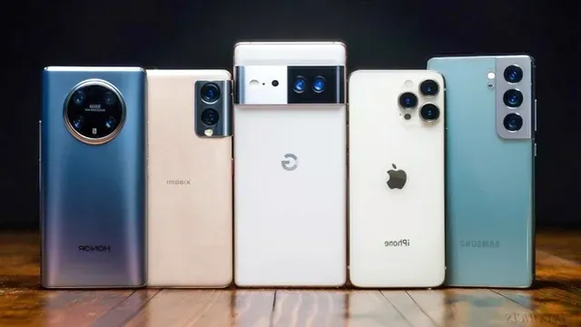 ما هو أفضل موبايل سامسونج للتصوير في 2025؟