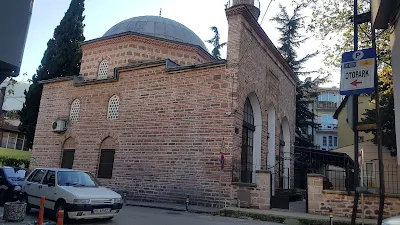 BEDRETTİN CAMİİ