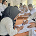 943 PPPK TANDATANGANI PERJANJIAN KERJA, BESOK PENGAMBILAN SUMPAH