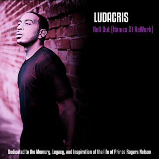 Ludacris - Roll Out (Hamza 21 ReWork) (2017)
