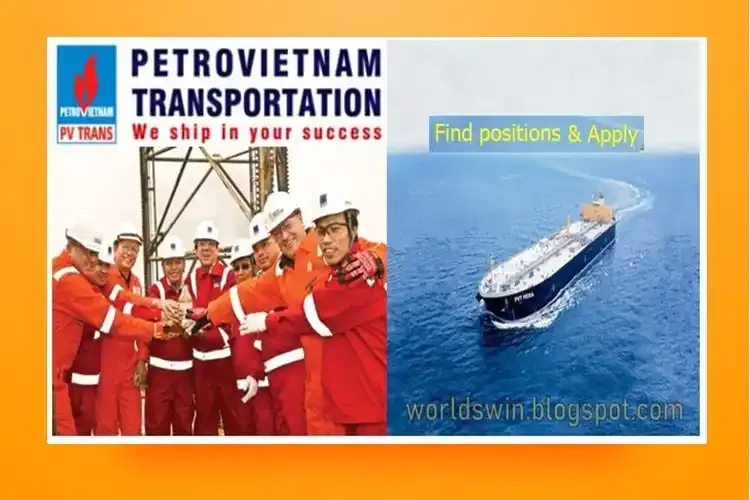 Transportation and petrol jobs