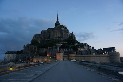 demonchaux mont-saint-michel