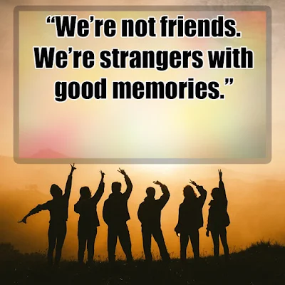 Quotes about good Memories and Sayings