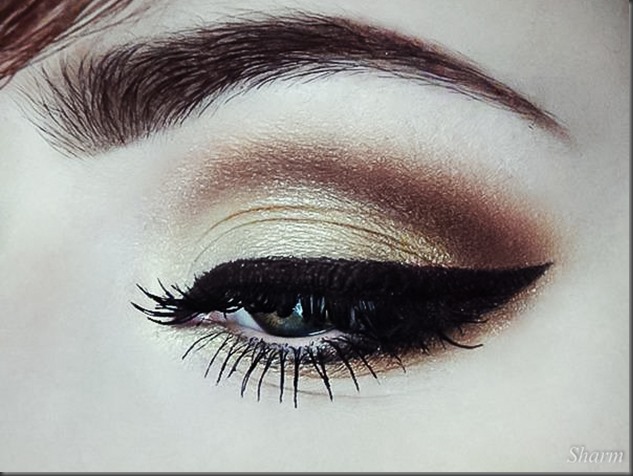 Arabic makeup (35 из 52)