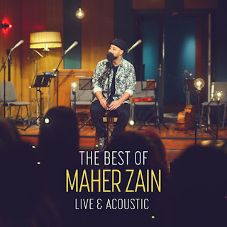 download MP3 Maher Zain - The Best of Maher Zain Live & Acoustic itunes plus aac m4a