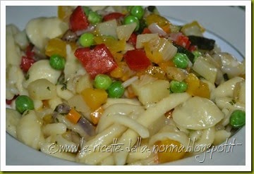 Maritati con coriandoli di verdure estive (10)