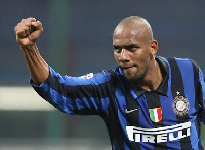 Maicon Wallpapers