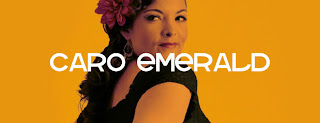 Caro Emerald