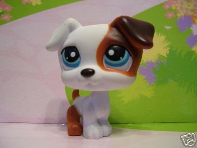 Littlest Pet Shop Club: List of the 151 to 300 Littlest Pet Shop