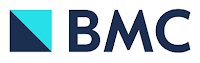 BMC (BioMed Central) logo