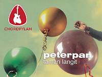 Yang Terdalam - Peterpan