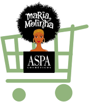 Lançamentos Liberados para No Poo e Low Poo da Linha Maria Molinha - Aspa Cosméticos