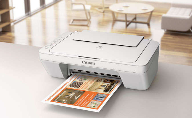 How To Connect Canon PIXMA MG2924 Driver Printing for Mac