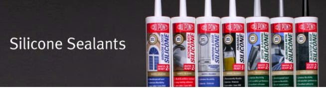 Silicone Sealant Dupont