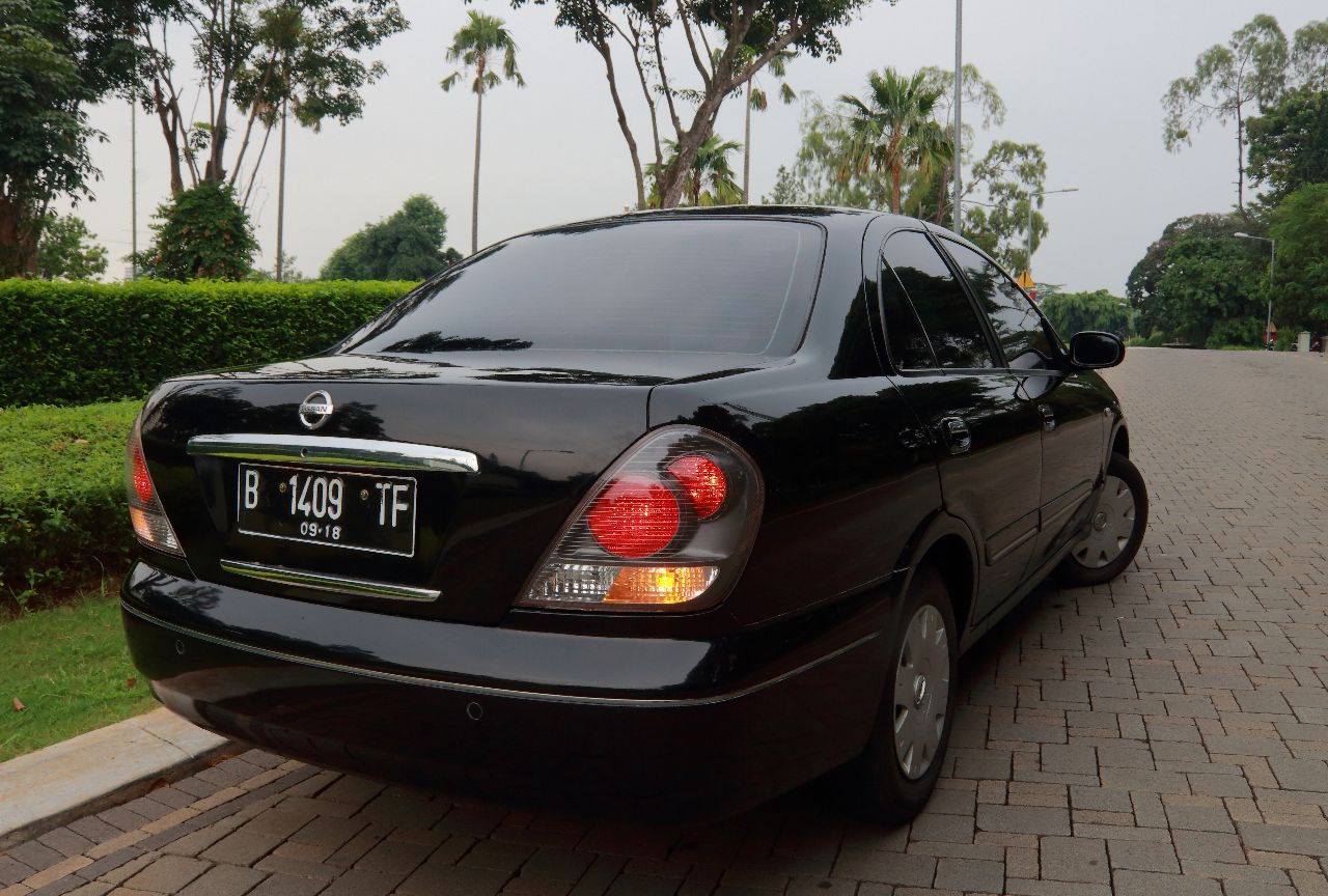 The Valuable Experience Pilihan Cerdas Mobil Bekas Ex Taksi Di