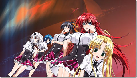 dxd new