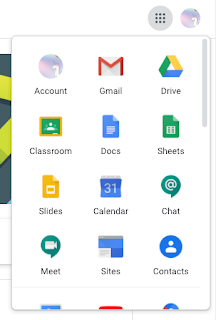 Google Apps