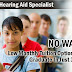 Hearing Instrument Specialist Jobs