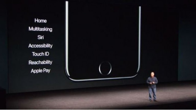 apple iphone 7 and iphone 7 plus features