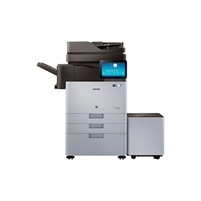 Samsung Printer SL-X7500LX Driver Downloads