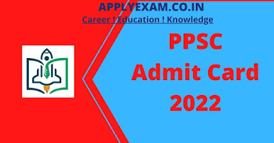 ppscgovin-admit-card-2022-download