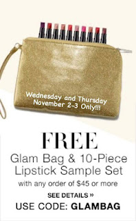 Glam Bag