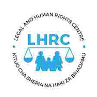 Nafasi za Kazi | The Legal and Human Rights Centre (LHRC) - Dar es salaam