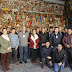 TLAXCALA ES SEDE NACIONAL DE LA  ORGANIZACIÓN DE SEMINARIOS DE MÉXICO