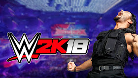 wwe 2k18 apk download