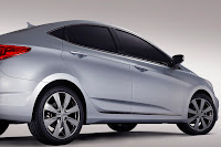 Hyundai Concept RB