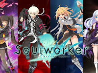 Soul Worker Mobile Full Version (CN) APK Original for Android/iOS