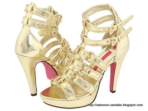 Salomon sandale:665738sandale