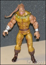 Sabretooth AOA