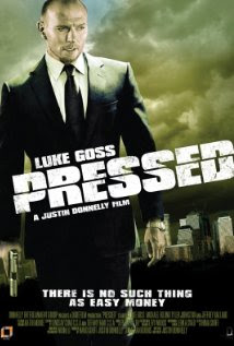 Pressed (2011)