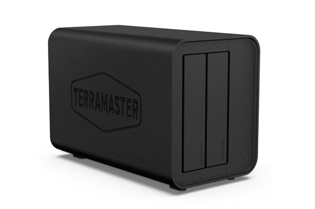 DAS TerraMaster D2-320