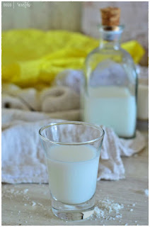 como hacer leche de coco rallado. propiedades de la leche de coco Receta de leche de coco. leche de coco beneficios Harina de coco casera