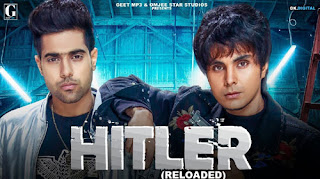 HITLER LYRICS Shooter | GURI