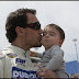 Hot Laps with Miguel Paludo: Driving with a cause at Texas