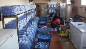  How to start a successful pure water Business in Nigeria 