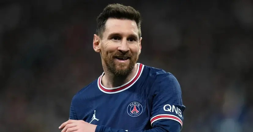 Inter Miami chief hints they might go for Lionel Messi signing in 2023