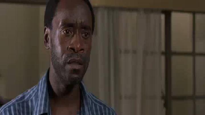 hotel rwanda 2004. Hotel Rwanda is an effective