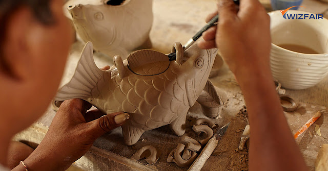 Bali Ceramics