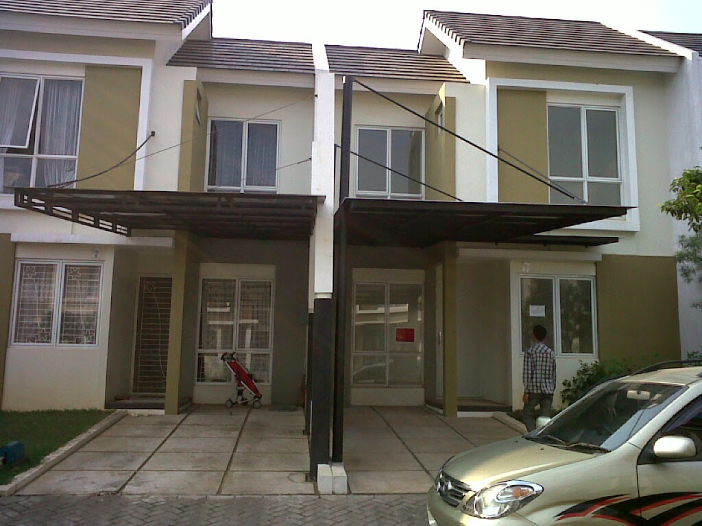 CANOPY CARPORT BERKUALITAS SNI DAN BERGARANASI 10 TAHUN 