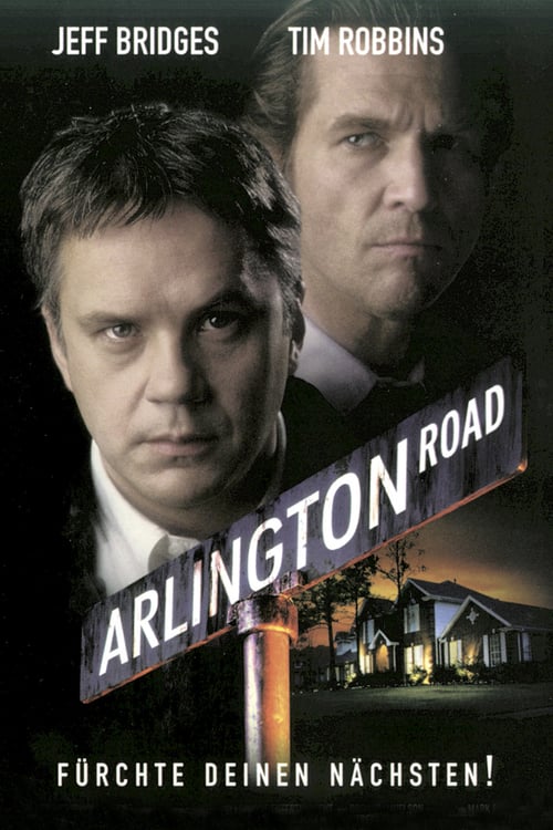 Arlington Road - L'inganno 1999 Film Completo In Italiano