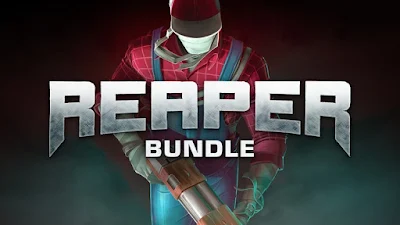 Fanatical Reaper Bundle